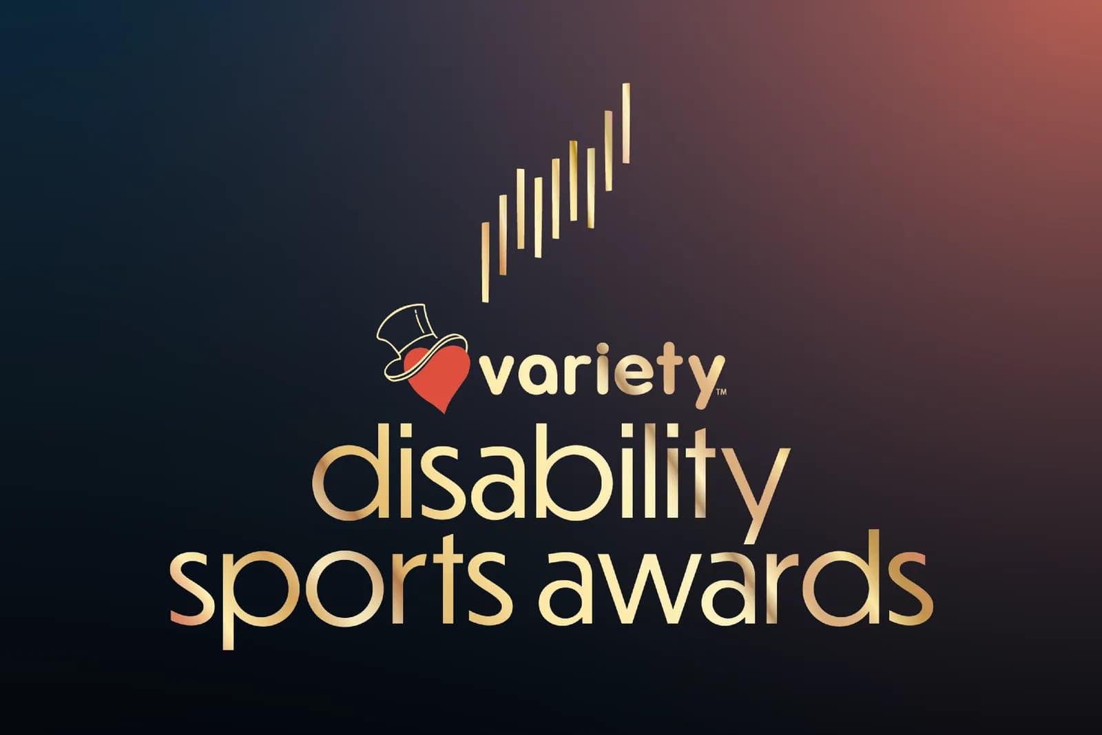 Variety Disability Sports Awards