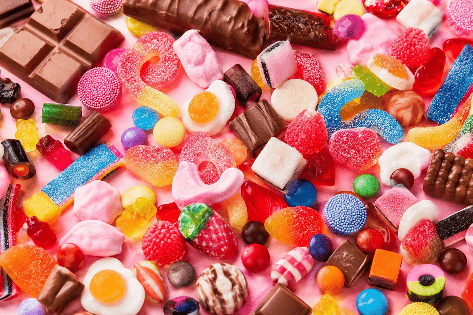Best Gluten Free Chocolate & Sweets in the UK: A Celiac Reader’s Picks