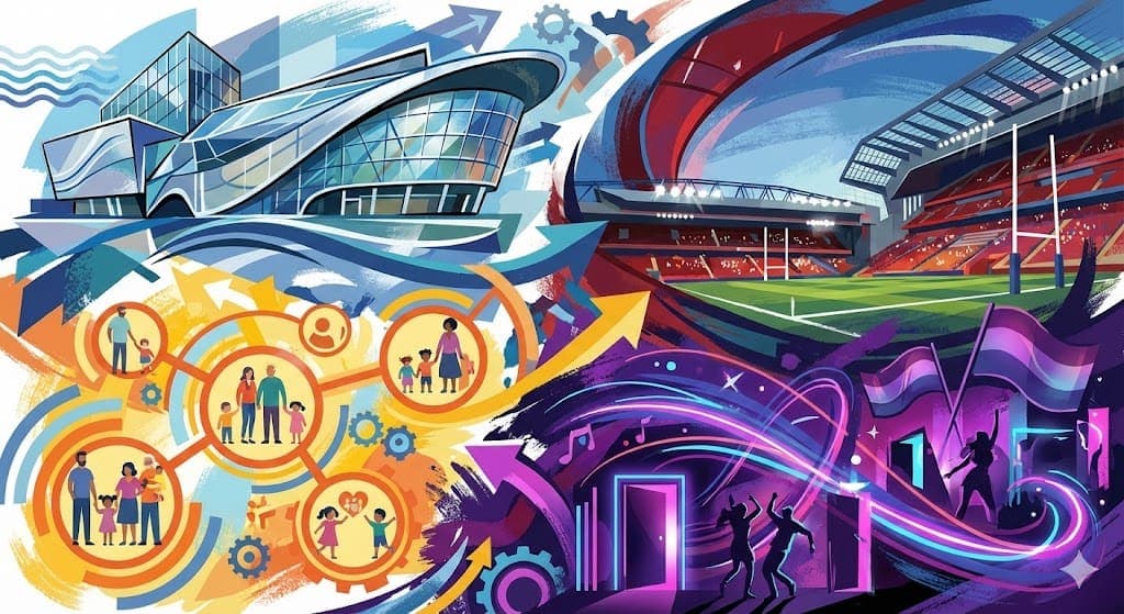 Liverpool This Week: 6 Positive Stories Moving the City Forward